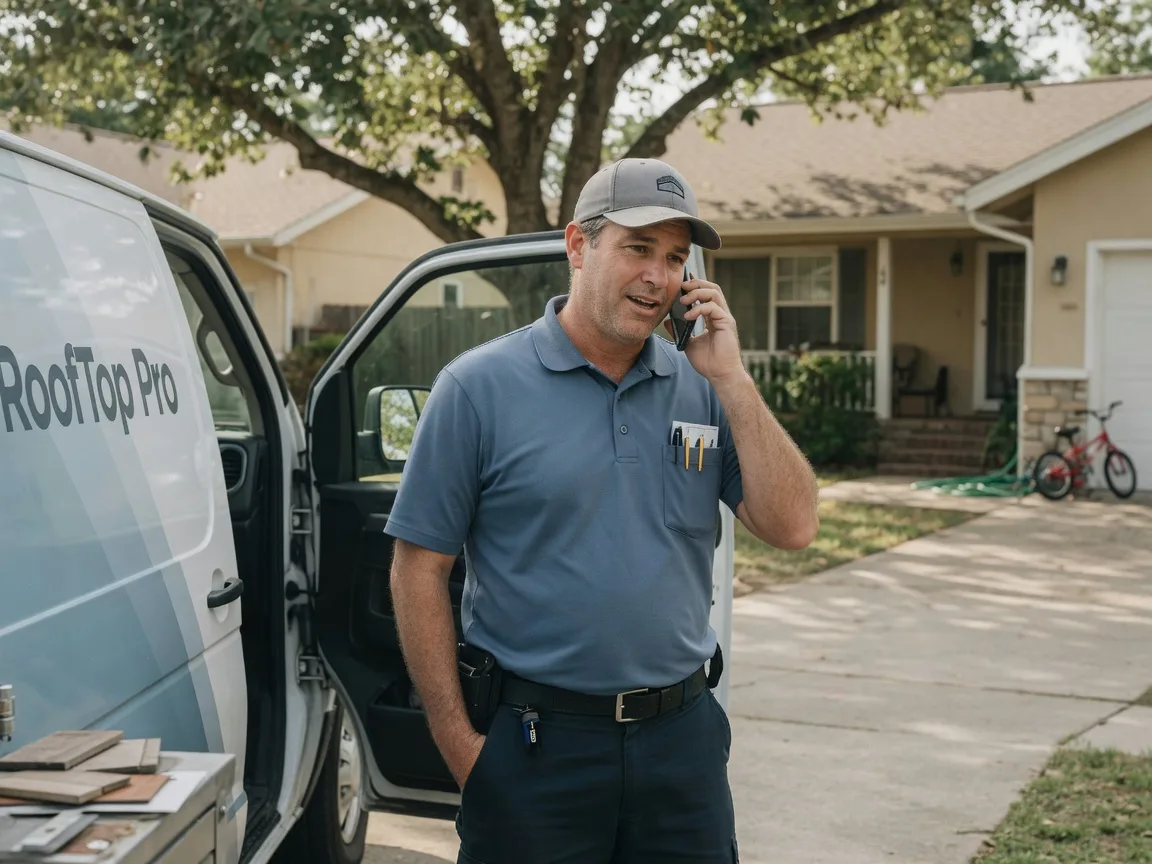 Roof Repair Stanford, IL FAQs