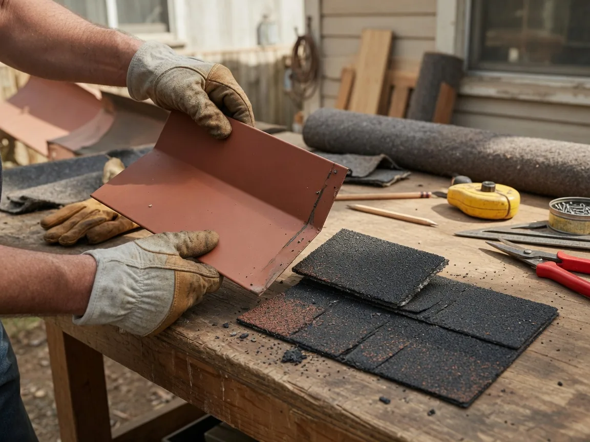Roof Repair company in Stanford, IL